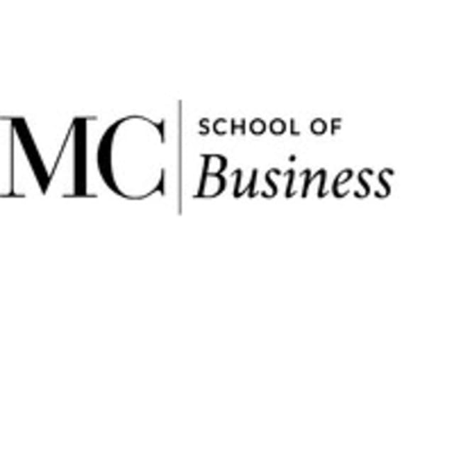 Mississippi College School of Business