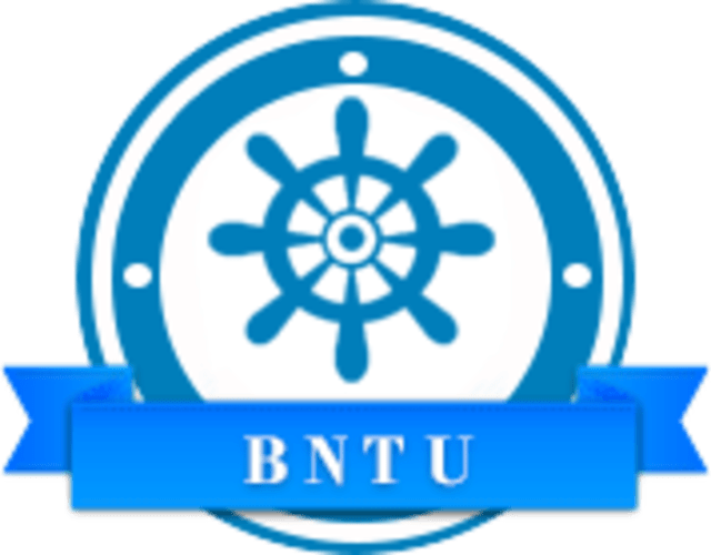 Batumi Navigation Teaching University