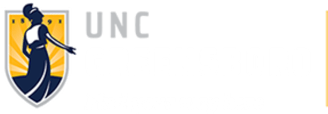 University of North Carolina Greensboro - Online