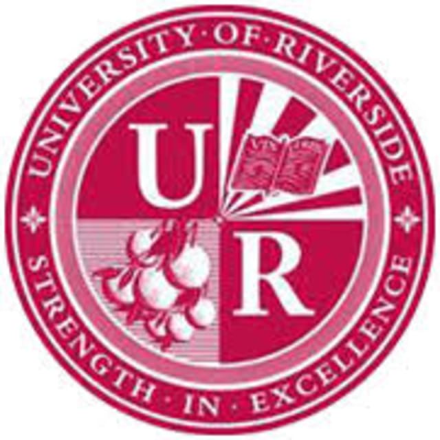University of Riverside