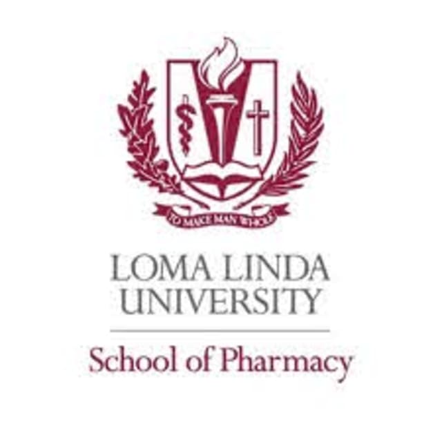 Loma Linda University School of Pharmacy