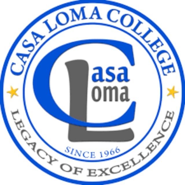 Casa Loma College