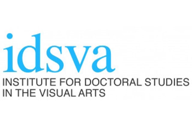 Institute For Doctoral Studies In The Visual Arts