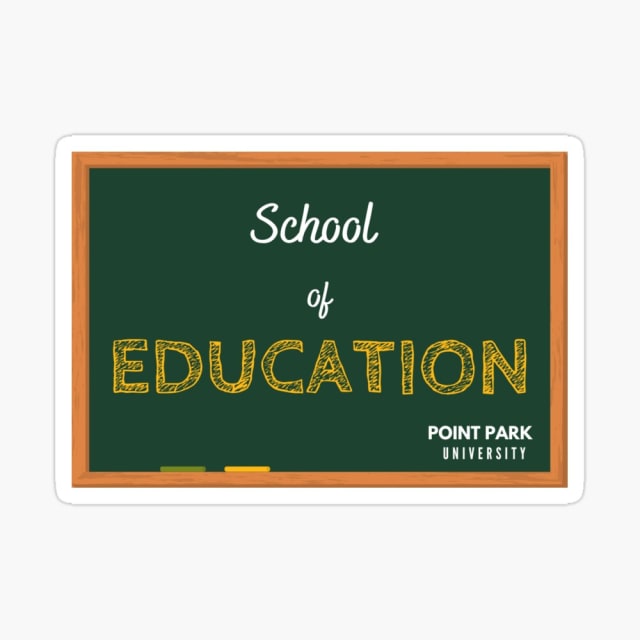 Point Park University School of Education