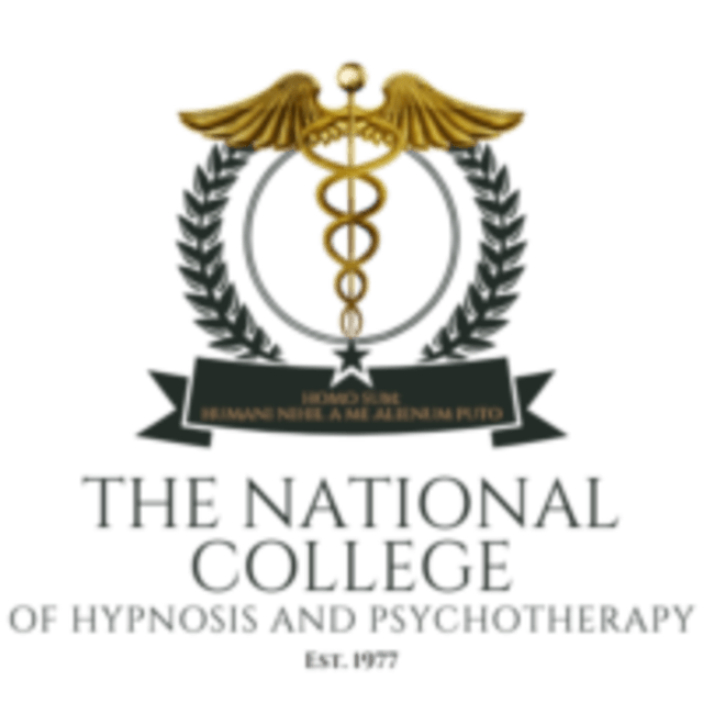The National College Of Hypnosis And Psychotherapy