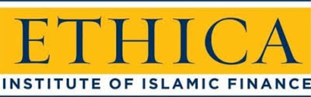 Ethica Institute Of Islamic Finance