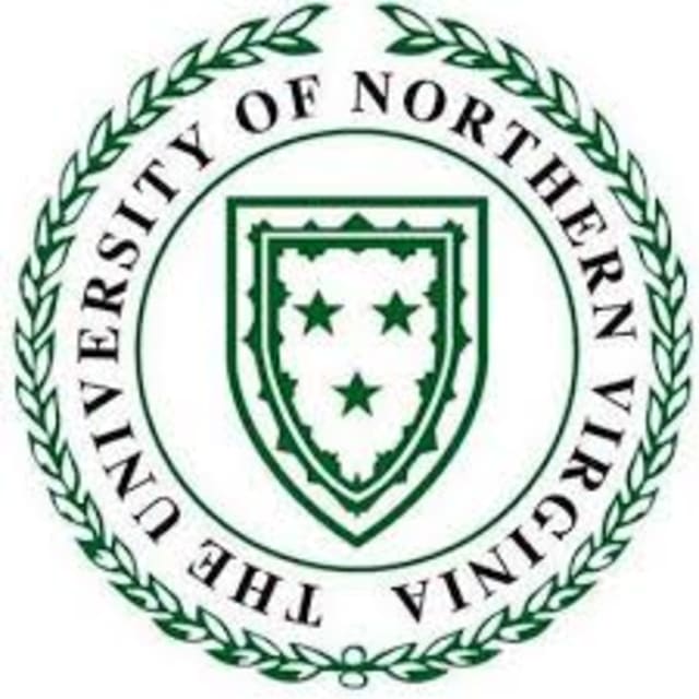 University of Northern Virginia