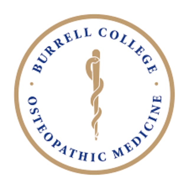 Burrell College Of Osteopathic Medicine