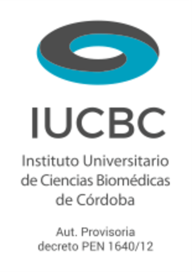 University Institute of Biomedical Sciences of Cordoba (Instituto Universitario de Ciencias Biomédicas de Córdoba (IUCBC))