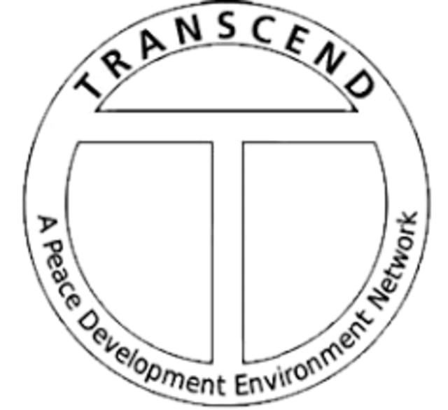 Transcend Peace University