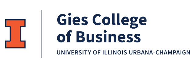 Gies College of Business at the University of Illinois Urbana-Champaign