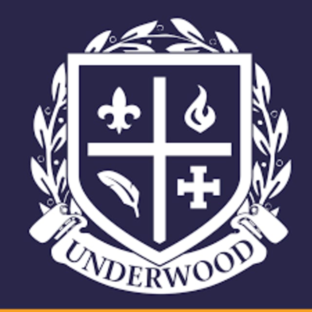 A logo