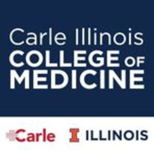University of Illinois at Urbana-Champaign Carle Illinois College of Medicine