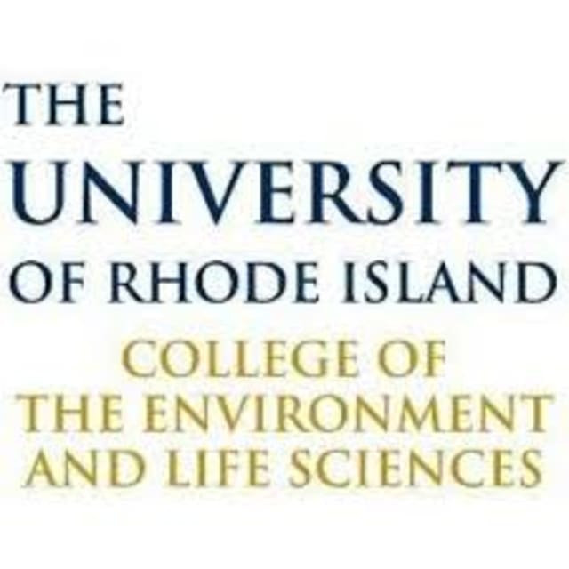 University of Rhode Island College of the Environment and Life Sciences