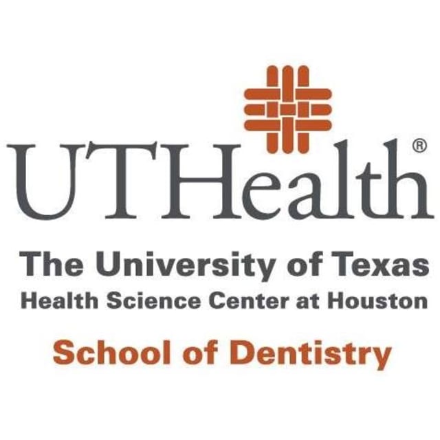 University of Texas Health Science Center at Houston School of Dentistry