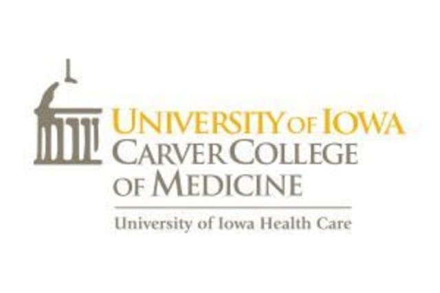 The University of Iowa Carver College of Medicine