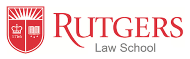 Rutgers Law School - Camden & Newark