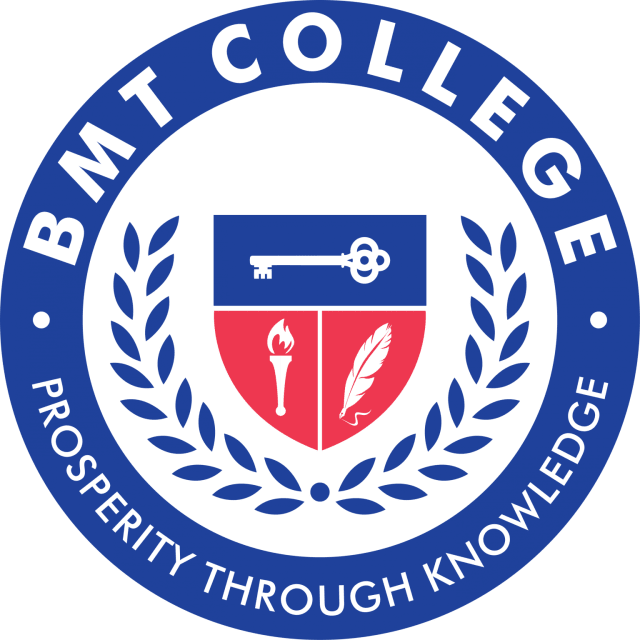 BMT College (Business Management Training College)