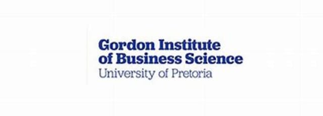 University of Pretoria, Gordon Institute of Business
