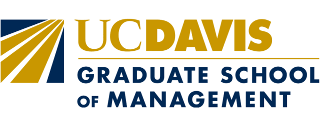 The UC Davis Graduate School of Management