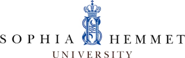 Sophiahemmet University