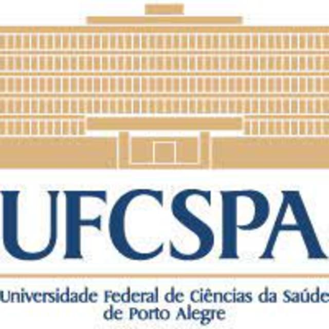 UFCSPA - Federal University of Health Sciences of Porto Alegre