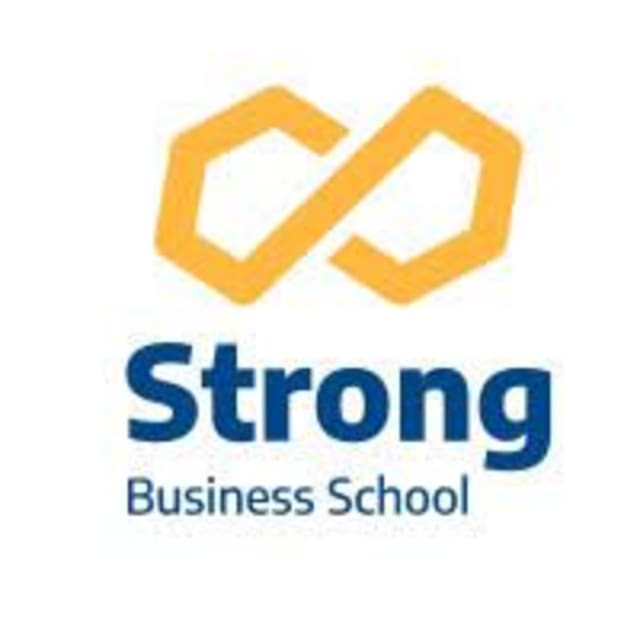The Higher Education Business and Management School | Escola Superior de Administração e Gestão STRONG-ESAGS