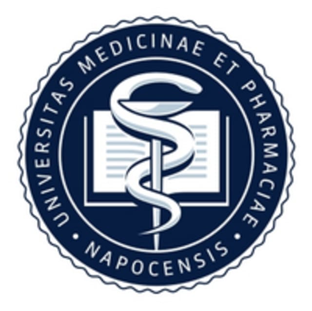 Iuliu Haţieganu University of Medicine and Pharmacy in Cluj-Napoca