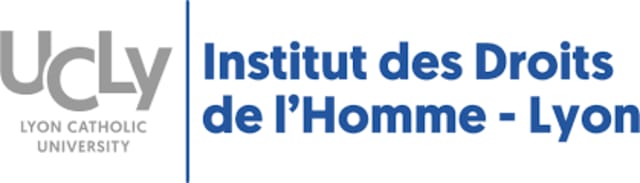 Lyon Catholic University (UCLy IDHL)