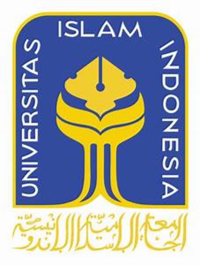 Islamic University Of Indonesia