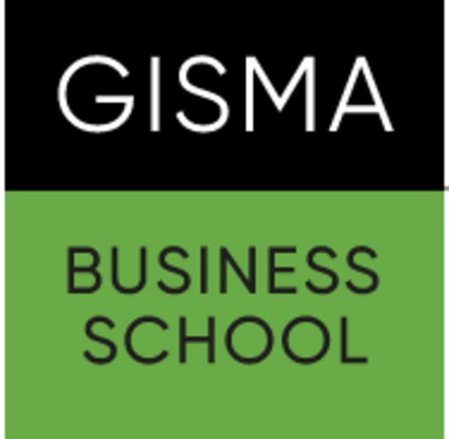 GISMA University of Applied Science