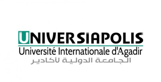 Universiapolis INTERNATIONAL UNIVERSITY OF AGADIR