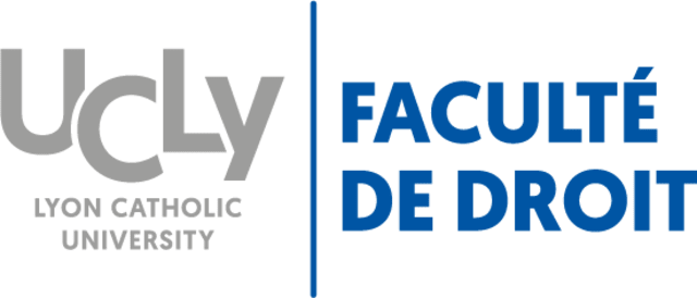 Lyon Catholic University (UCLy - Faculté de Droit)
