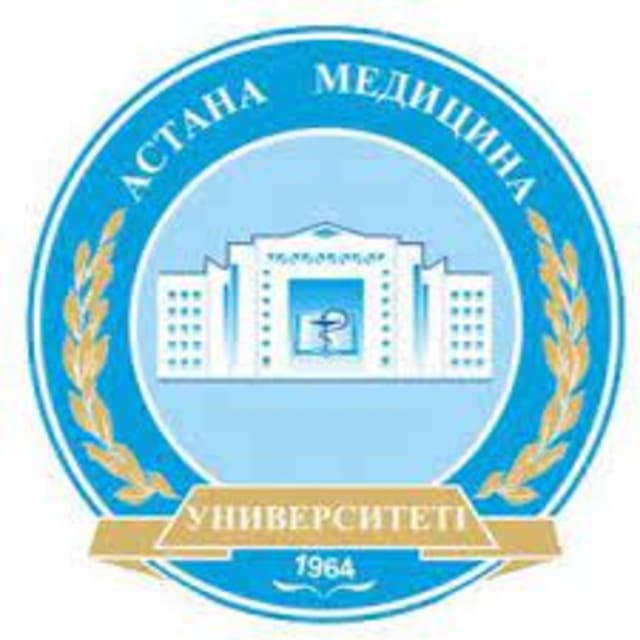 Astana Medical University