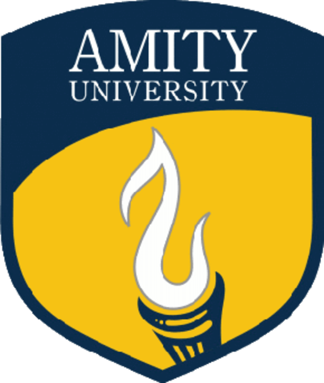 Amity Online
