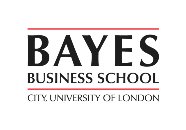 Bayes Business School (formely Cass business school)
