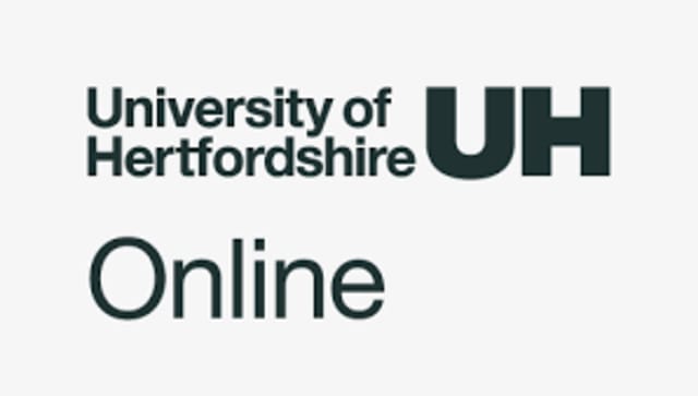 University of Hertfordshire Online