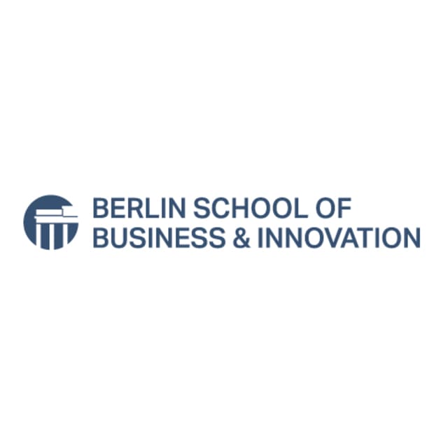 Berlin School Of Business & Innovation