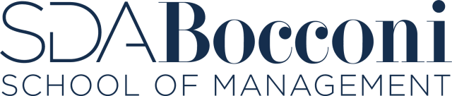 SDA Bocconi School of Management (GetSmarter)