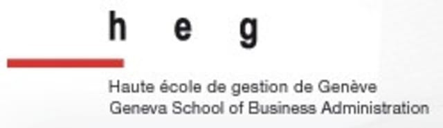 Haute Ecole de Gestion de Genève (Geneva school of Business administration)