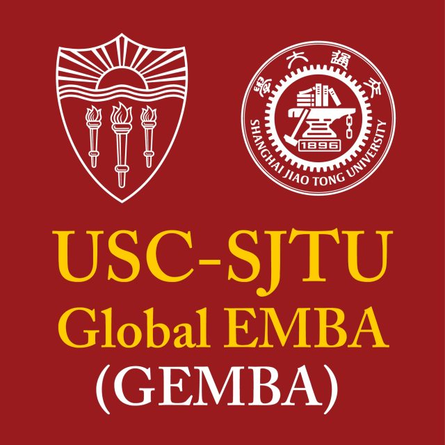 USC-SJTU Global EMBA (GEMBA)