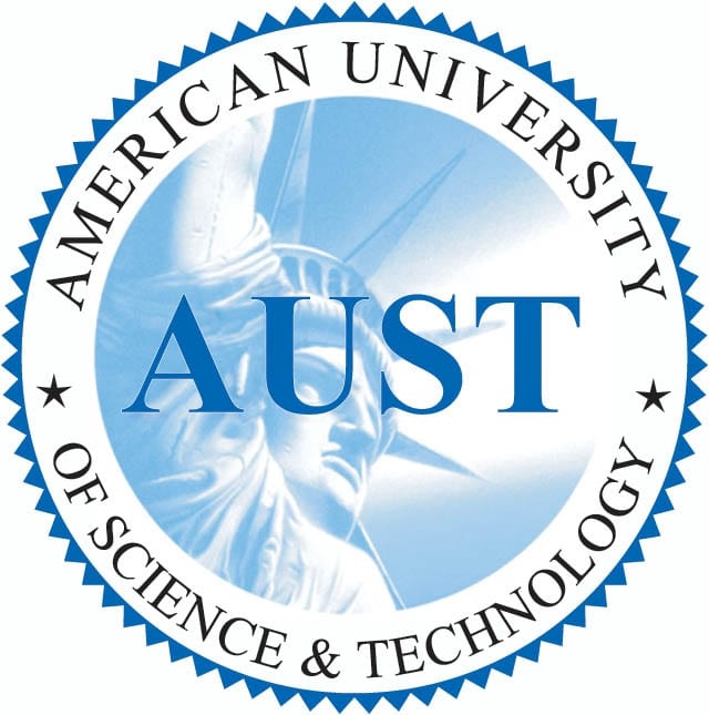 AUST: American University of Science and Technology