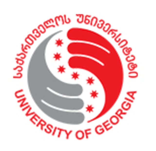 The University Of Georgia