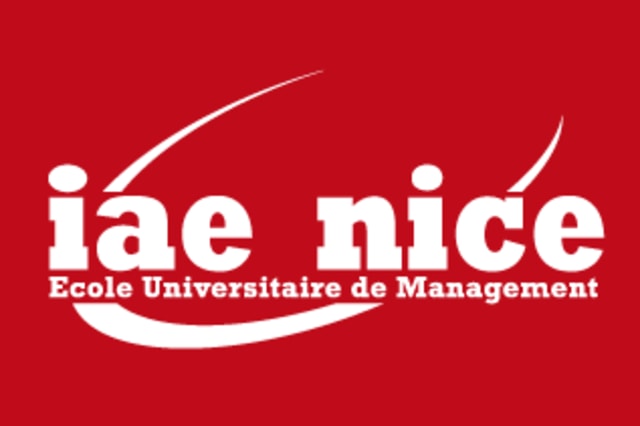 IAE Nice Graduate School of Management