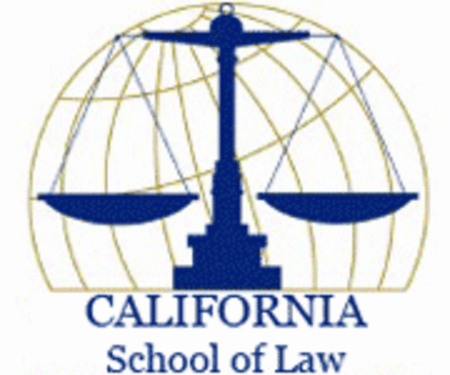 California School of Law