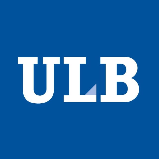 Université libre de Bruxelles - ULB