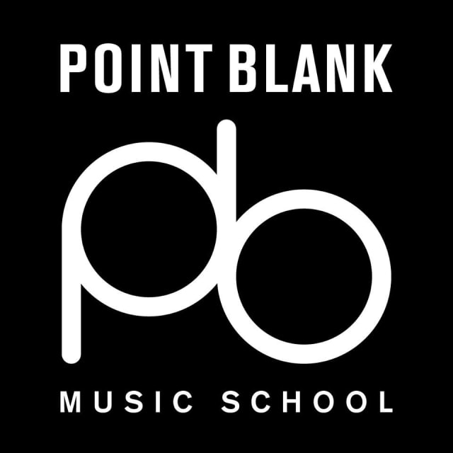 Point Blank Electronic Music School