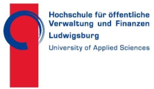 University Of Applied Sciences Ludwigsburg