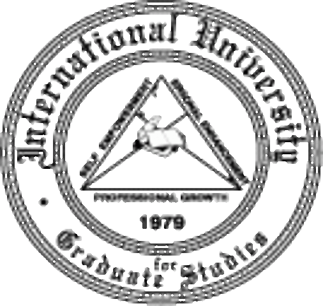 International University For Graduate Studies -  IUGS