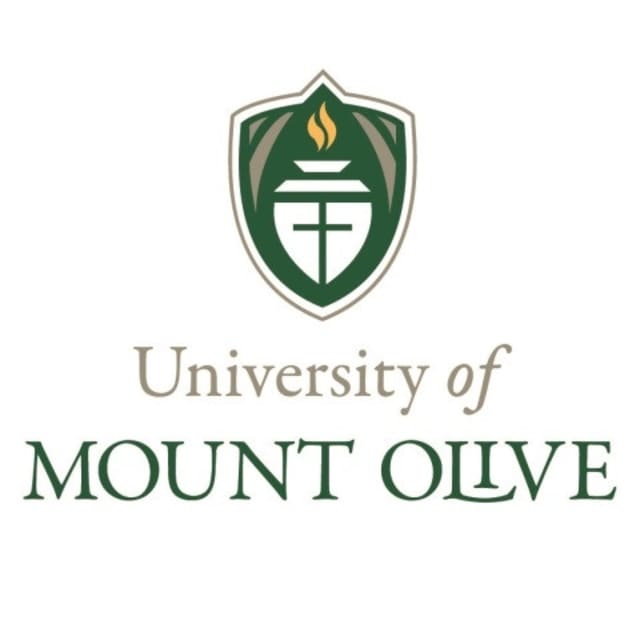 University of Mount Olive Online